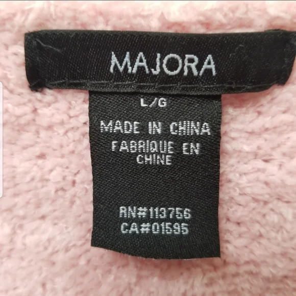 Sweater, soft cosy lightweight - Picture 3 of 3